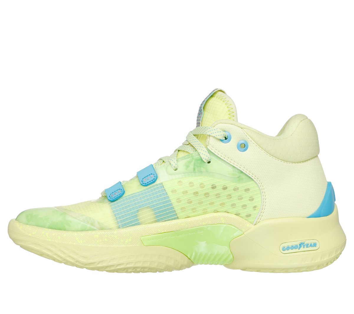 Skechers Discount | Women Snoop Dogg: SKX Resagrip - Boss Treatment