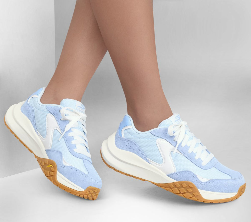 Skechers Outlet | Women Court Frenzy