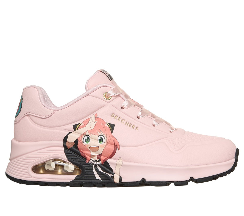 Skechers On sale | Women SPY x FAMILY: UNO - SPY x FAMILY AIR