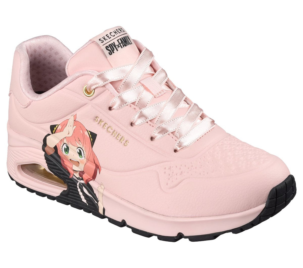 Skechers On sale | Women SPY x FAMILY: UNO - SPY x FAMILY AIR