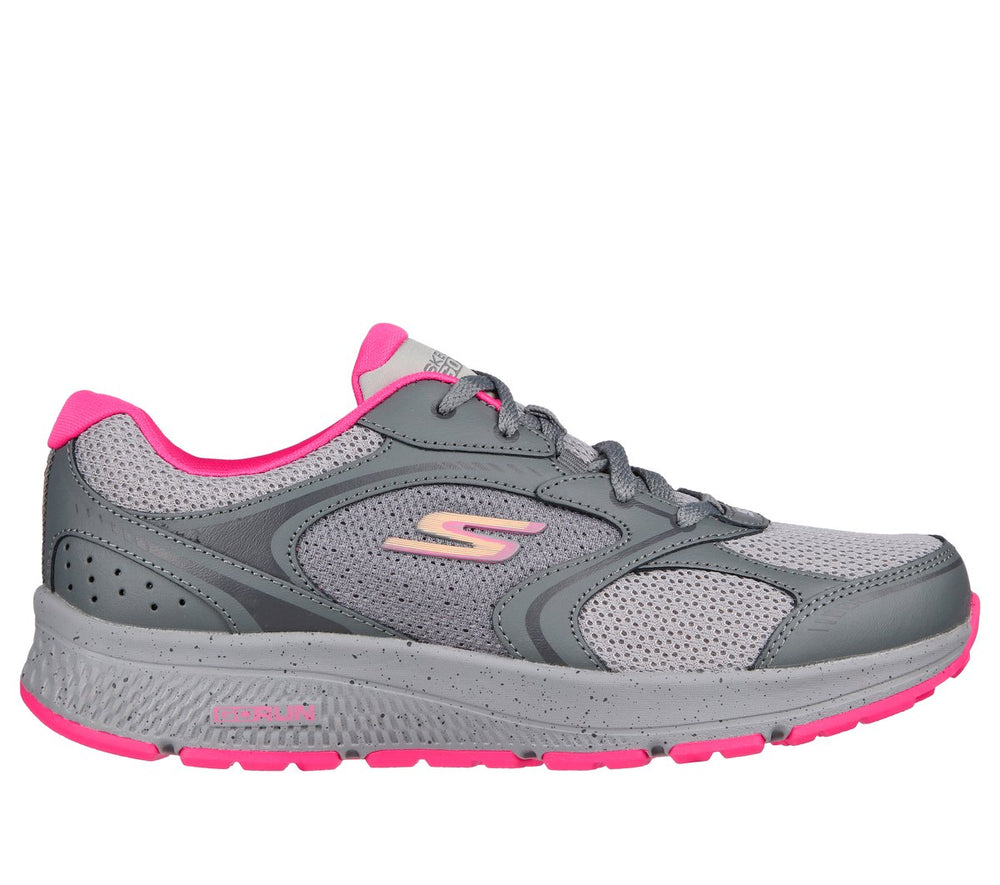 Skechers For sale | Women GO RUN Consistent - Vivid Horizon