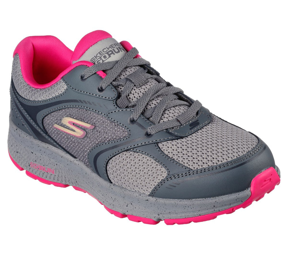Skechers For sale | Women GO RUN Consistent - Vivid Horizon