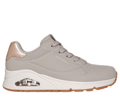 Skechers Discount | Women UNO - Golden Air