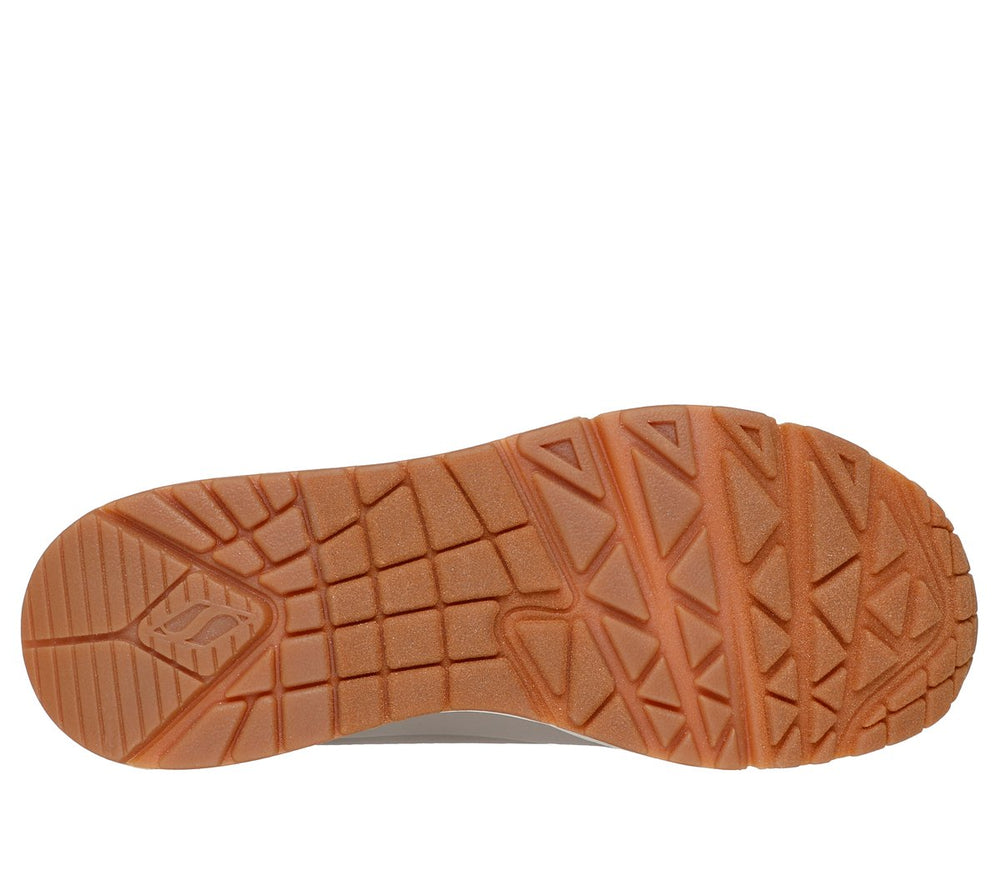 Skechers Discount | Women UNO - Golden Air