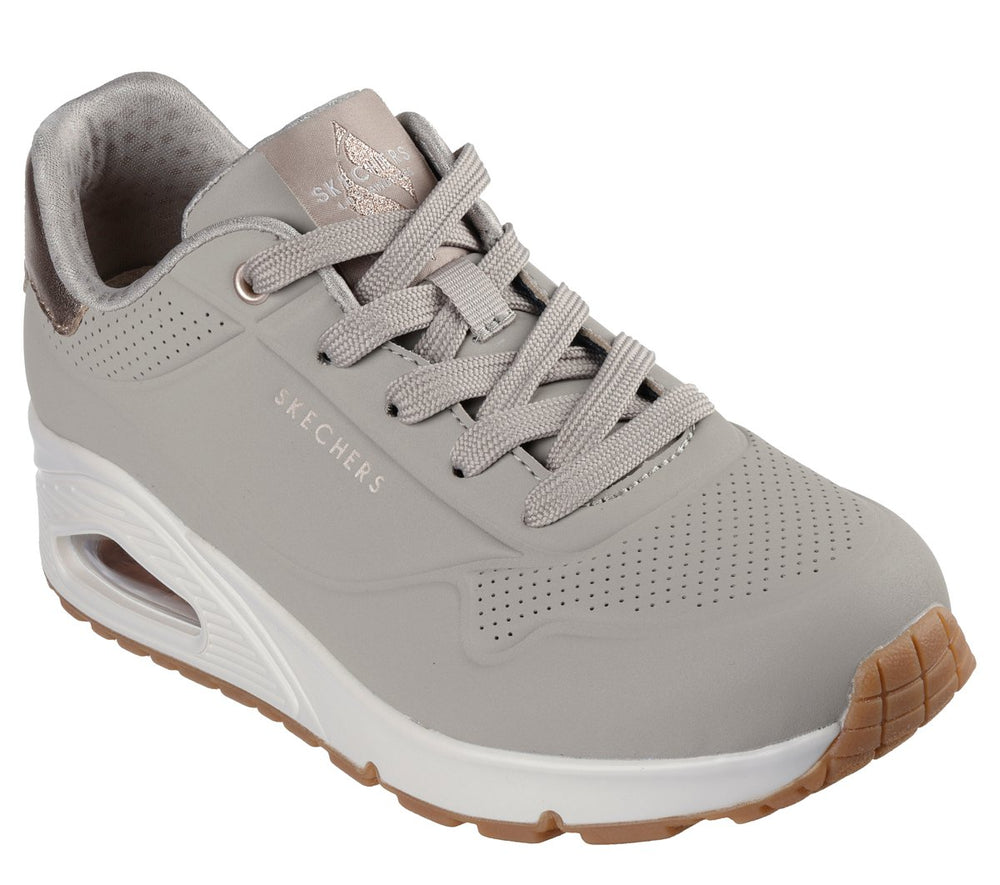 Skechers Discount | Women UNO - Golden Air