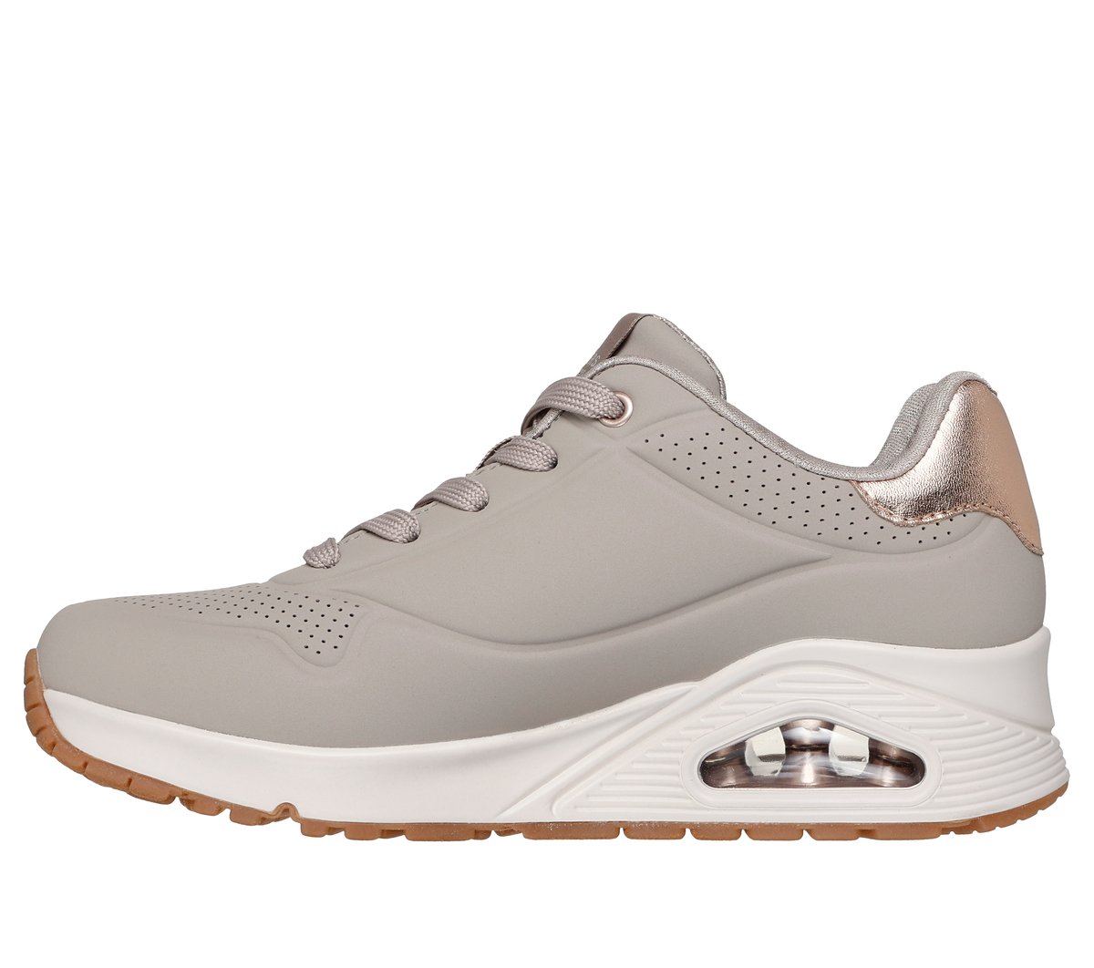 Skechers Discount | Women UNO - Golden Air
