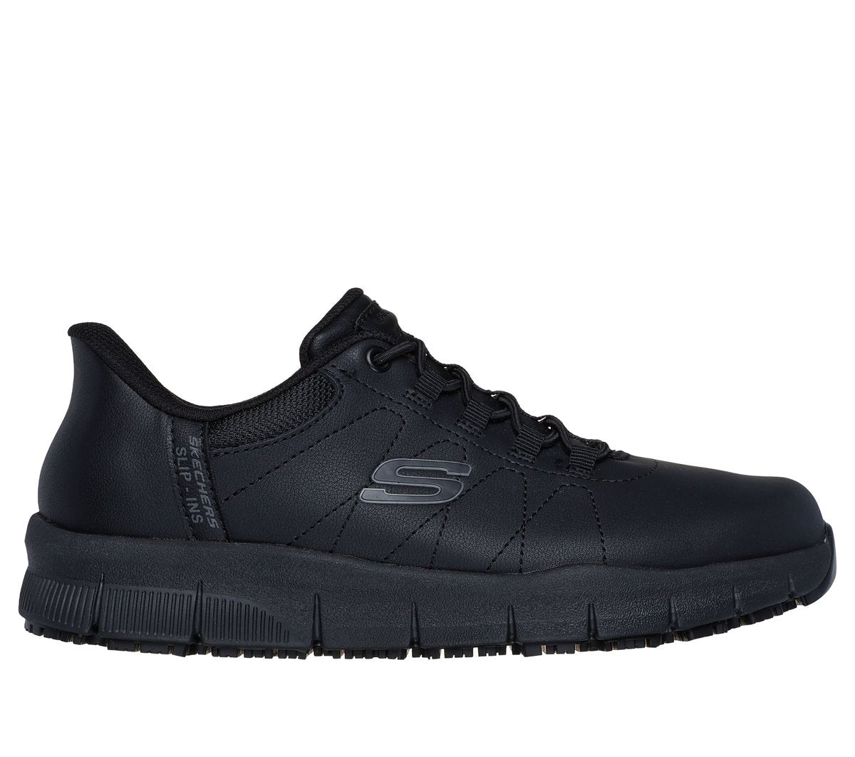 Skechers Outlet | Women Slip-ins Work: Nampa - Cottonbud