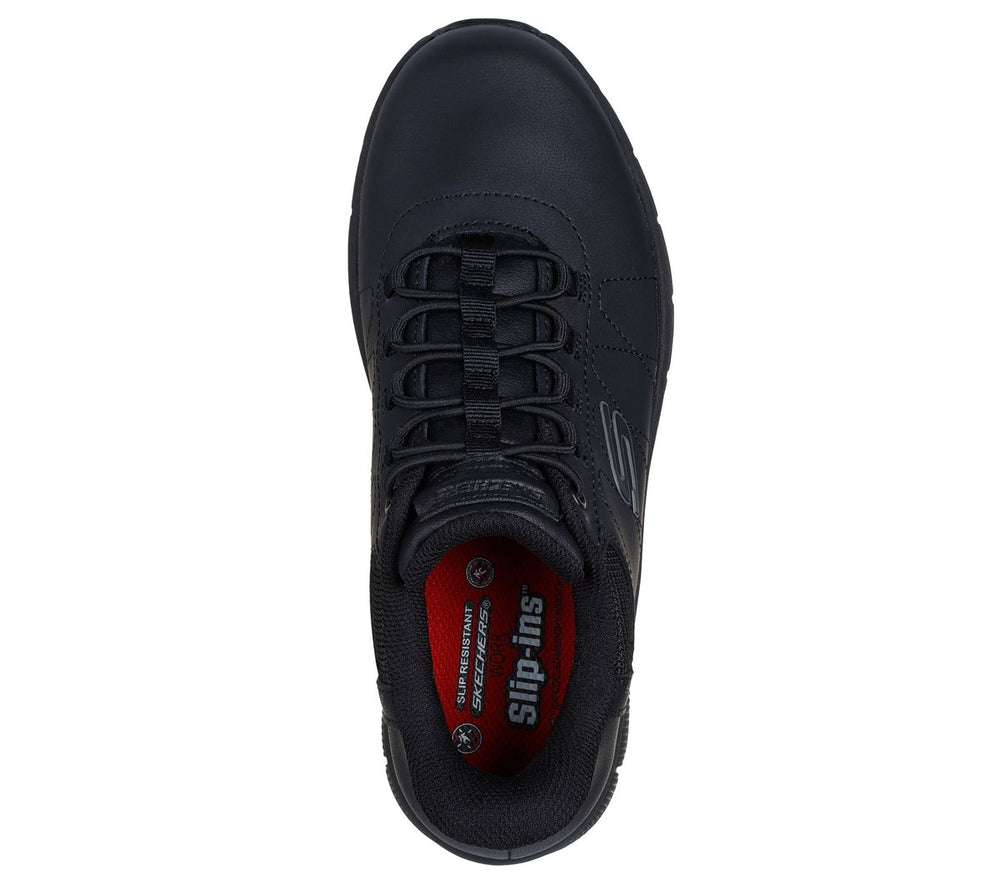 Skechers Outlet | Women Slip-ins Work: Nampa - Cottonbud