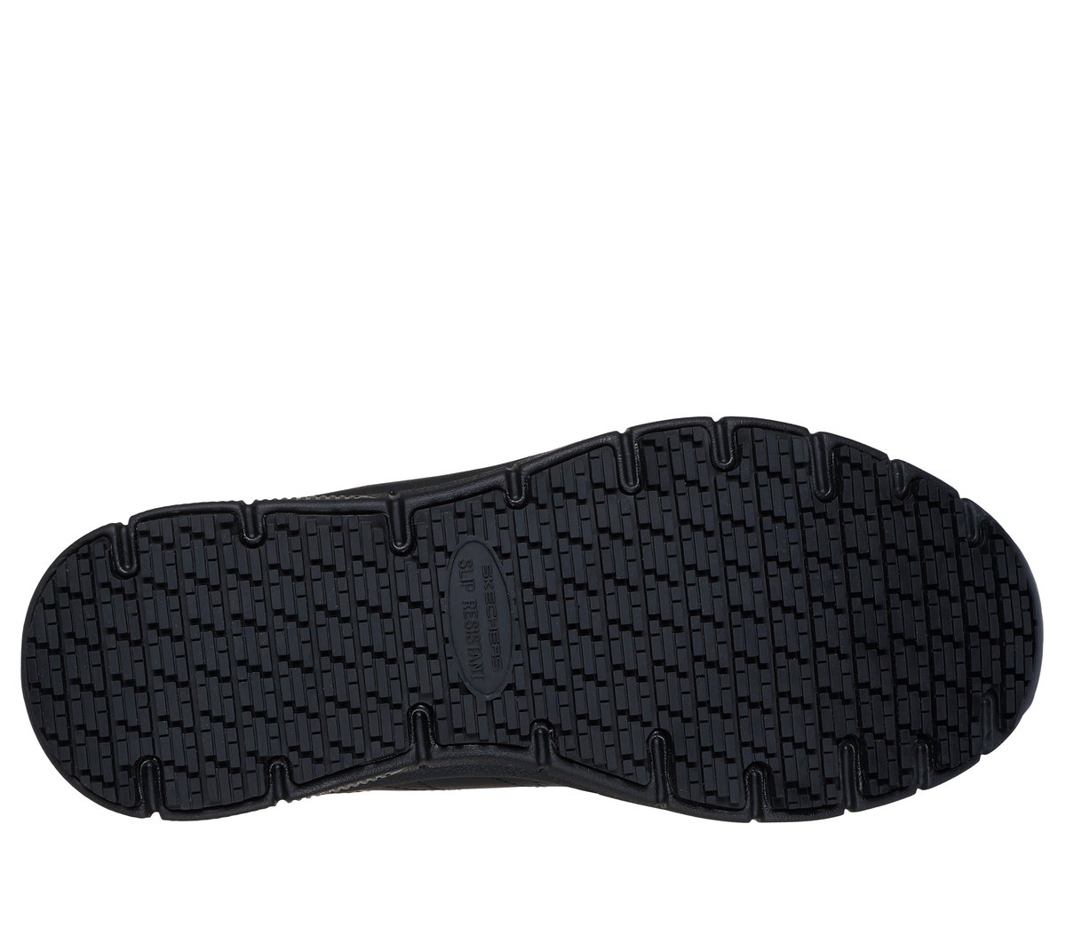 Skechers Outlet | Women Slip-ins Work: Nampa - Cottonbud