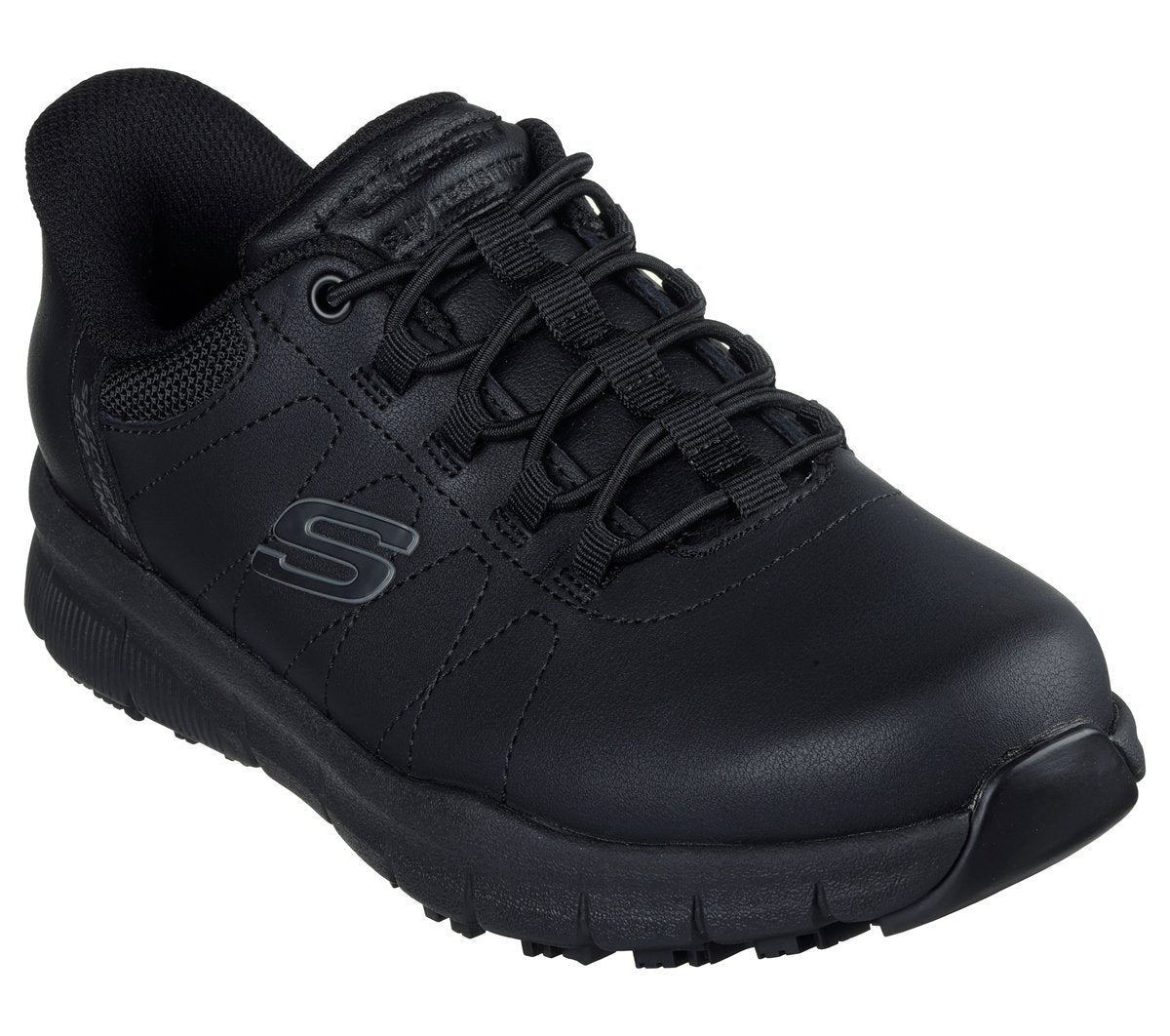 Skechers Outlet | Women Slip-ins Work: Nampa - Cottonbud