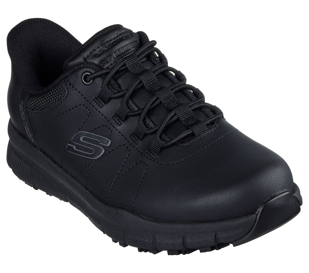 Skechers Outlet | Women Slip-ins Work: Nampa - Cottonbud