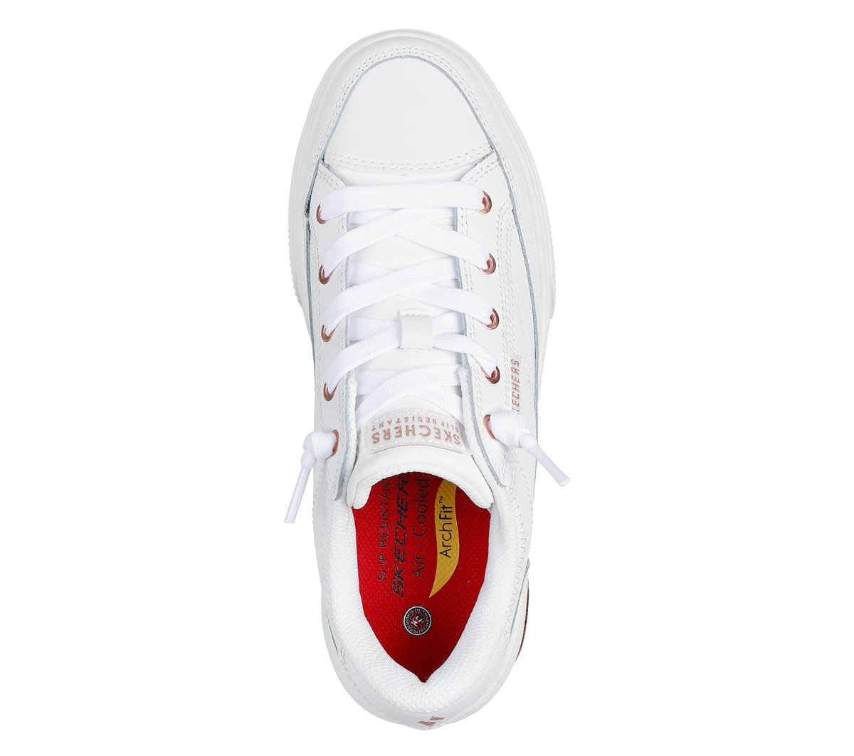 Skechers On sale | Women Work Slip-Resistant: Arch Fit Arcade