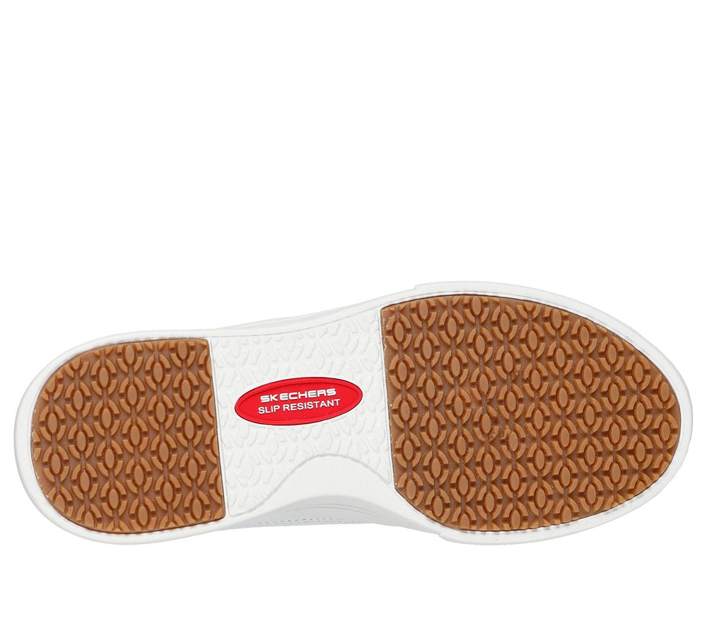Skechers On sale | Women Work Slip-Resistant: Arch Fit Arcade