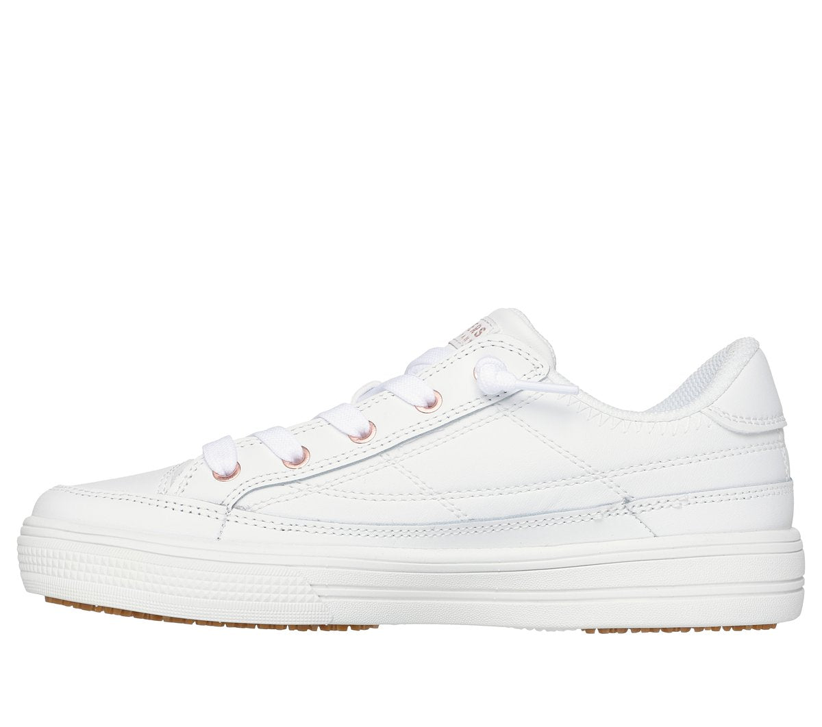 Skechers On sale | Women Work Slip-Resistant: Arch Fit Arcade