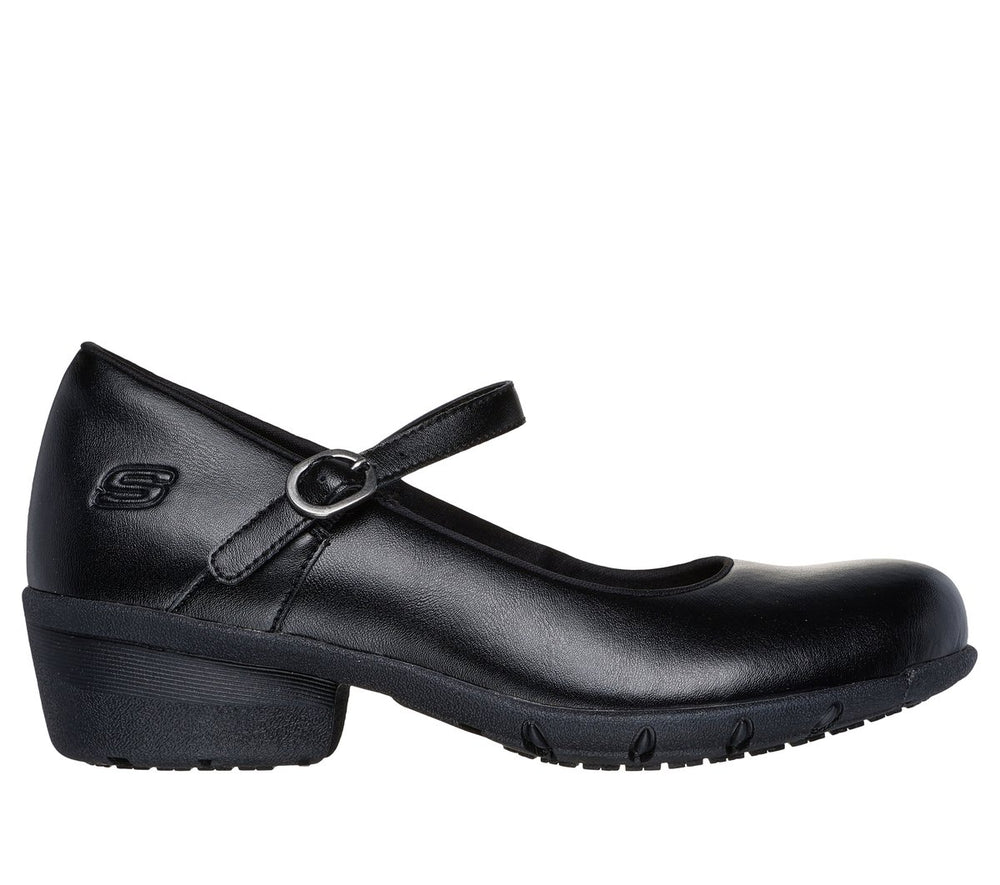 Skechers US | Women Work: Elsit SR