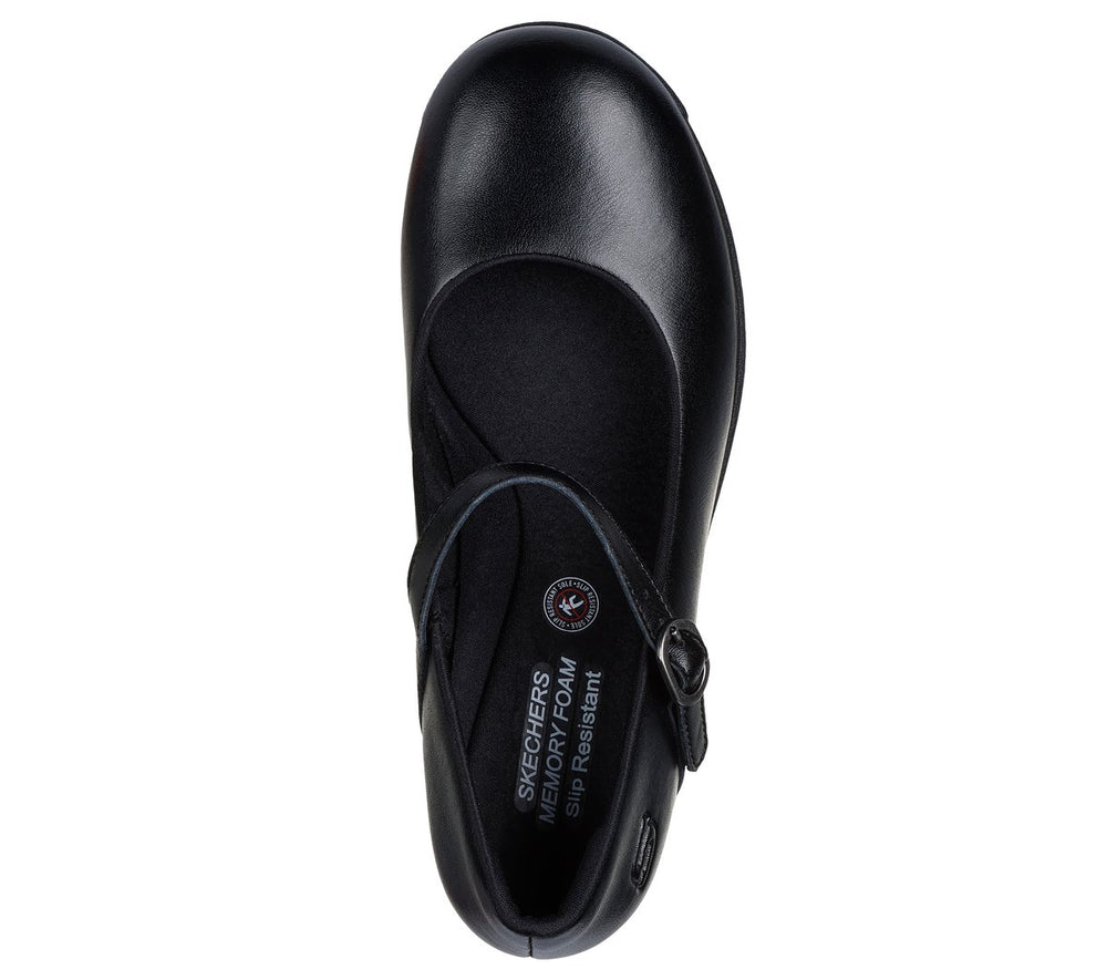 Skechers US | Women Work: Elsit SR