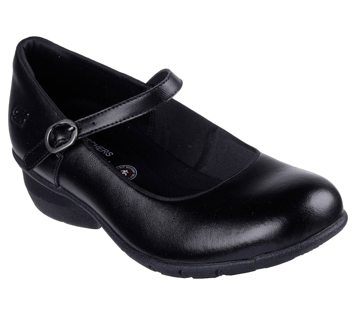 Skechers US | Women Work: Elsit SR