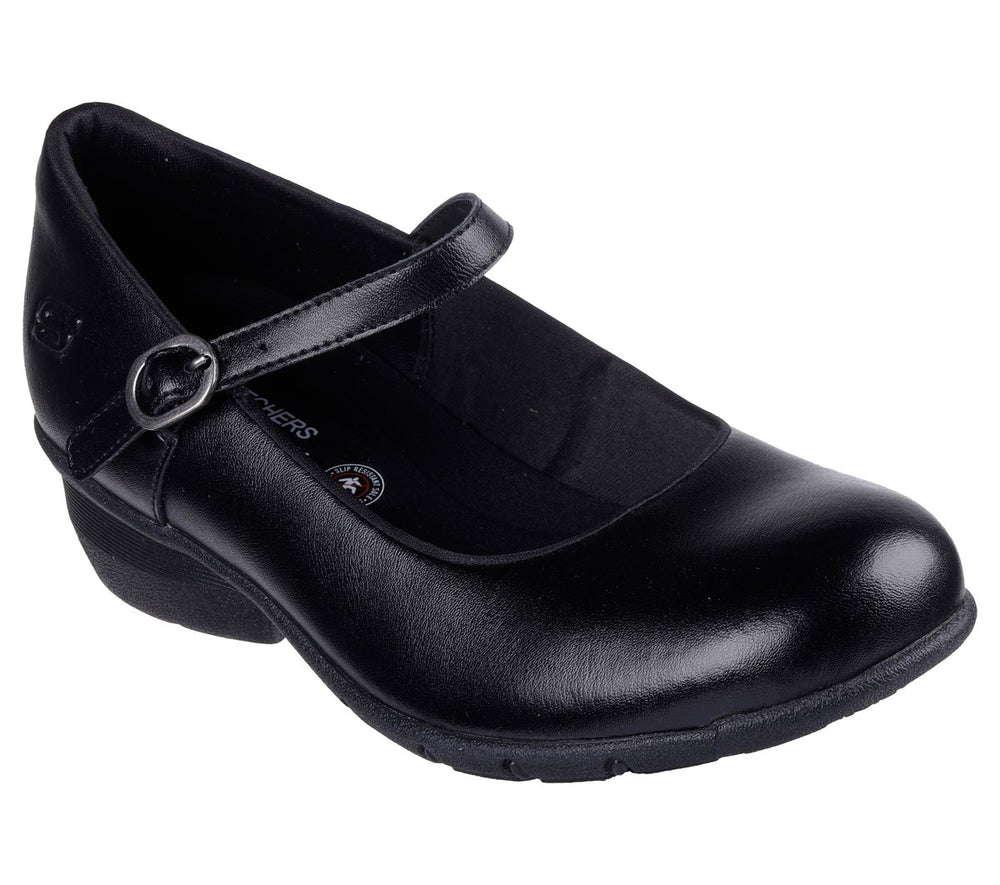 Skechers US | Women Work: Elsit SR