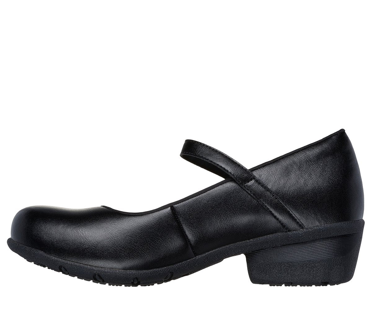 Skechers US | Women Work: Elsit SR