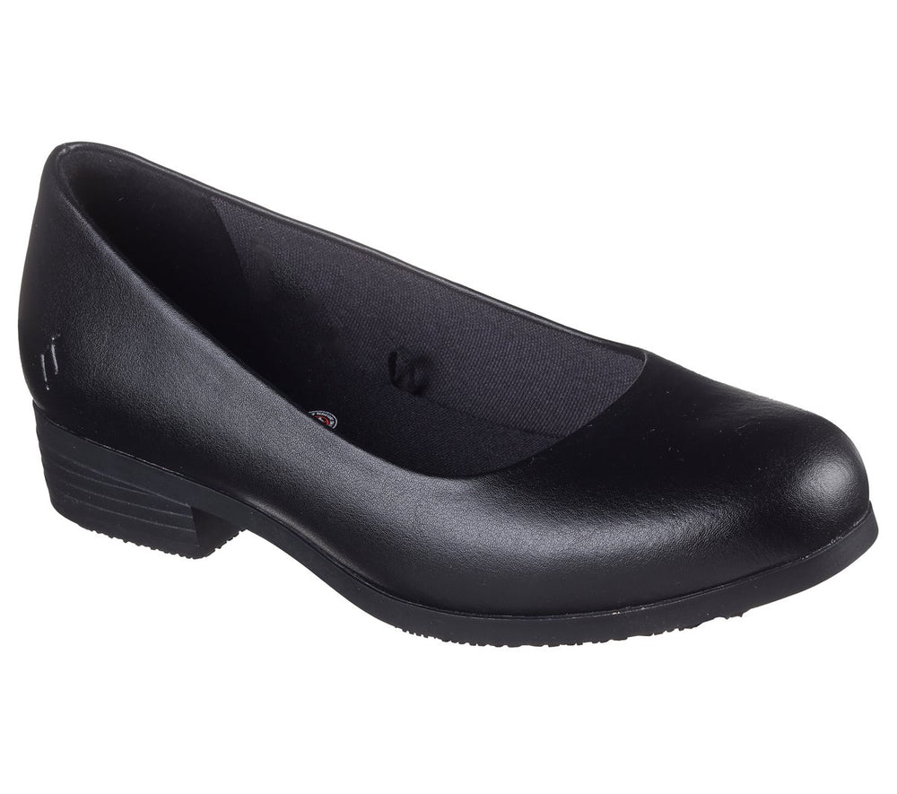 Skechers Discount | Women Work: Naulia