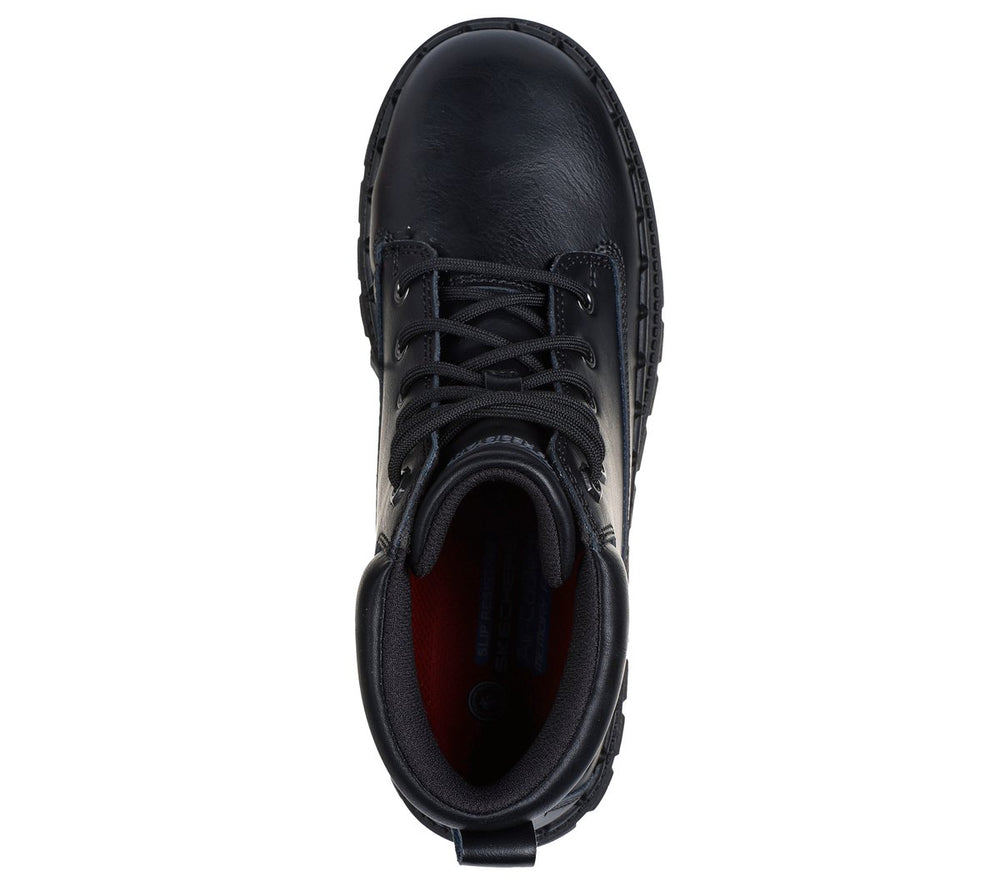 Skechers Online | Women Work Slip-Resistant: Jammers