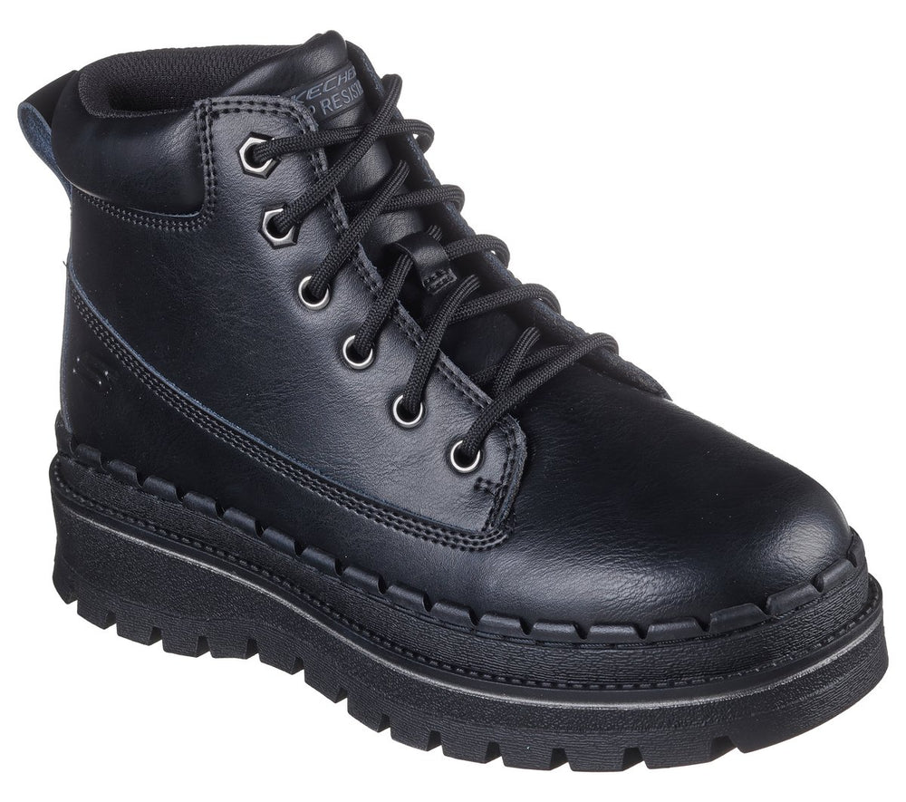 Skechers Online | Women Work Slip-Resistant: Jammers