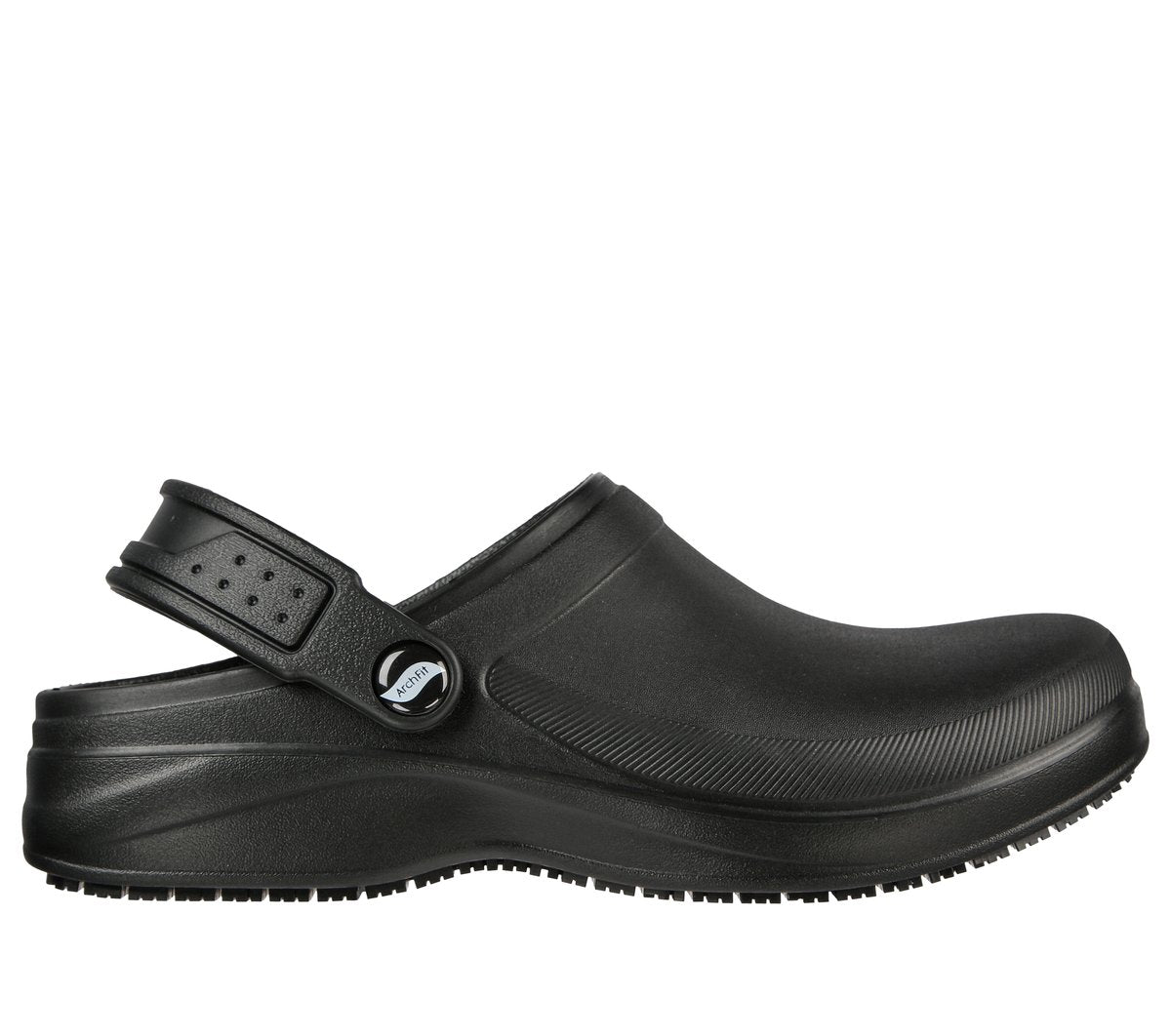 Skechers Sale | Women Work Arch Fit: Riverbound - Pasay SR