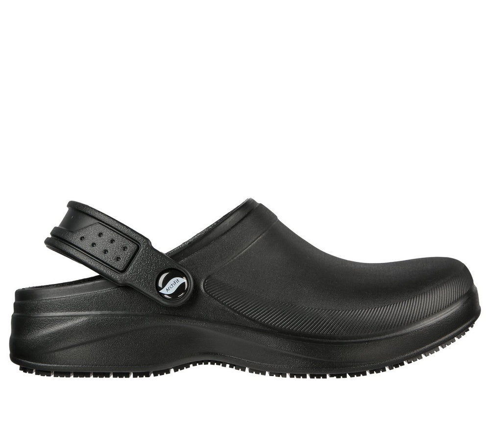 Skechers Sale | Women Work Arch Fit: Riverbound - Pasay SR