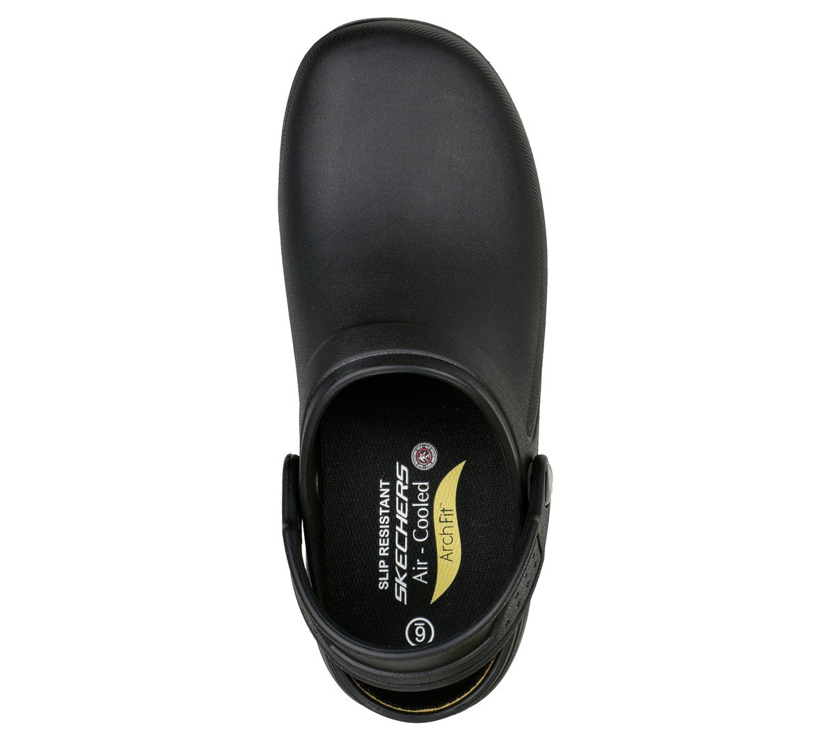 Skechers Sale | Women Work Arch Fit: Riverbound - Pasay SR
