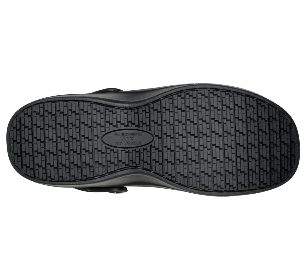 Skechers Sale | Women Work Arch Fit: Riverbound - Pasay SR