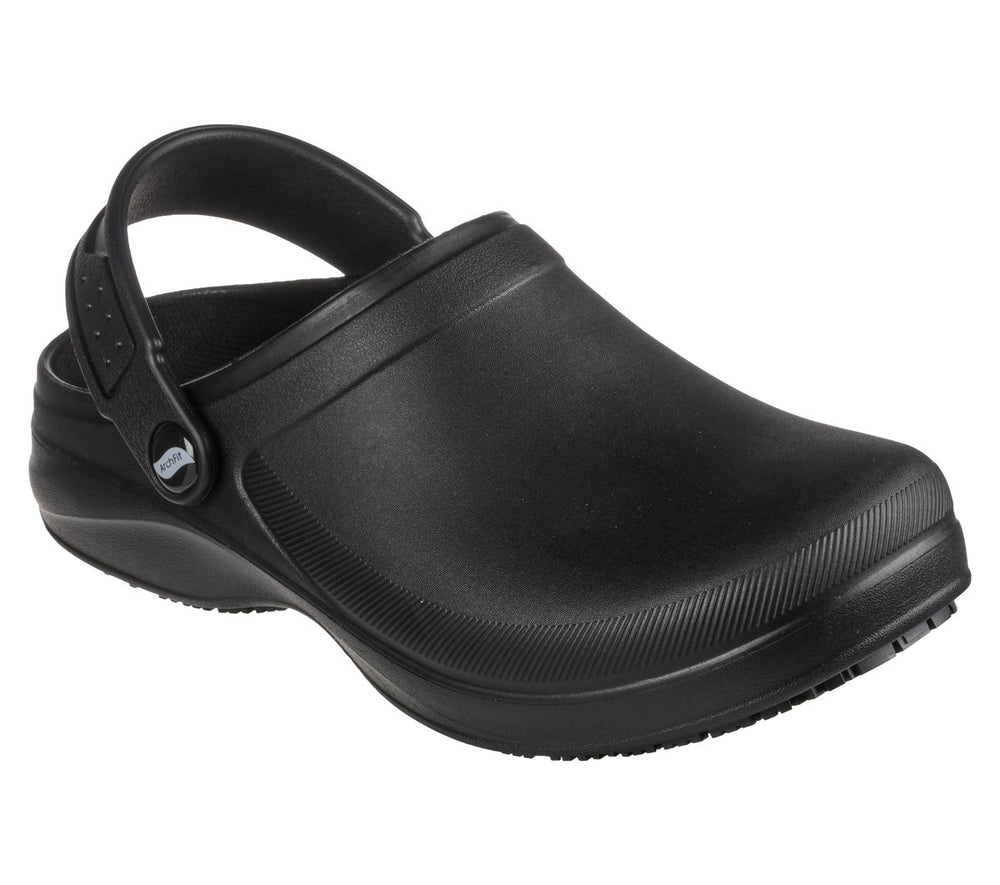 Skechers Sale | Women Work Arch Fit: Riverbound - Pasay SR