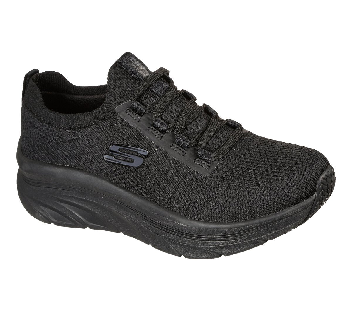 Skechers Outlet | Women Work Relaxed Fit: D'Lux Walker SR - Ozema