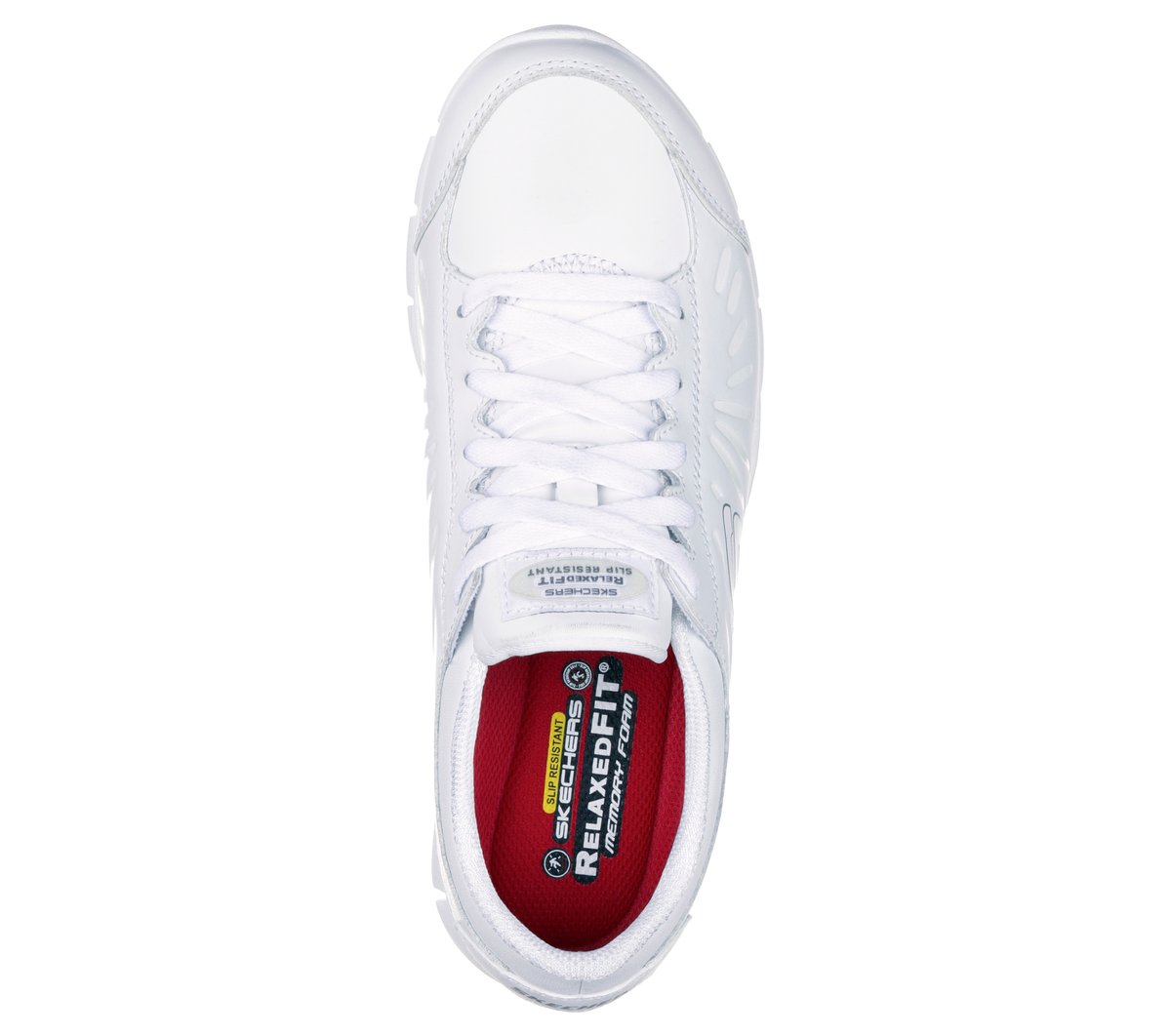 Skechers On sale | Women Work Relaxed Fit: Eldred - Dewey SR