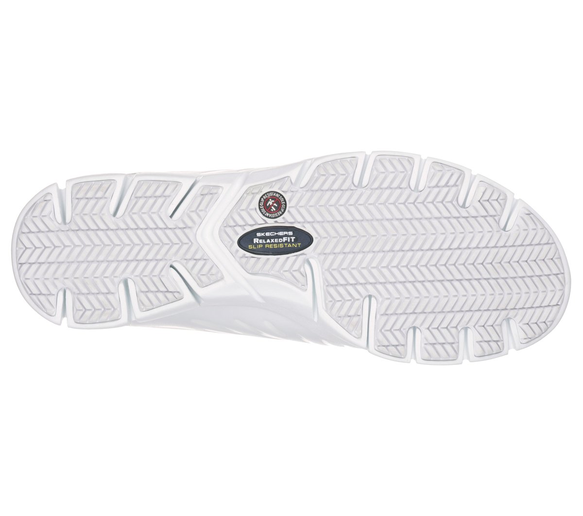 Skechers On sale | Women Work Relaxed Fit: Eldred - Dewey SR