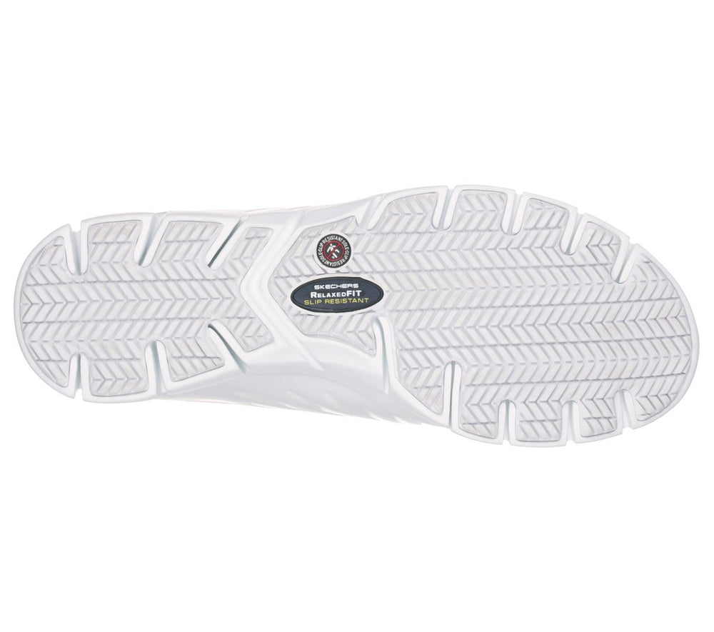 Skechers On sale | Women Work Relaxed Fit: Eldred - Dewey SR