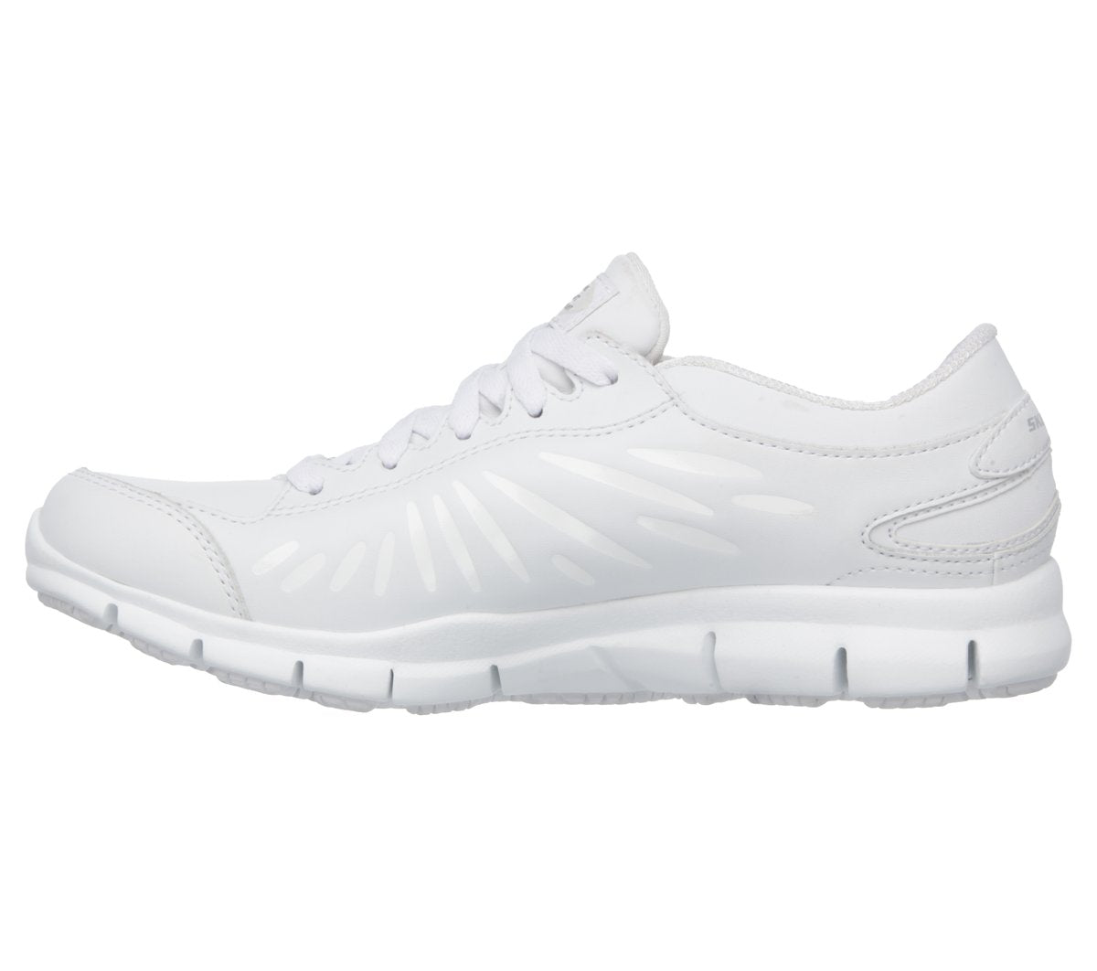 Skechers On sale | Women Work Relaxed Fit: Eldred - Dewey SR
