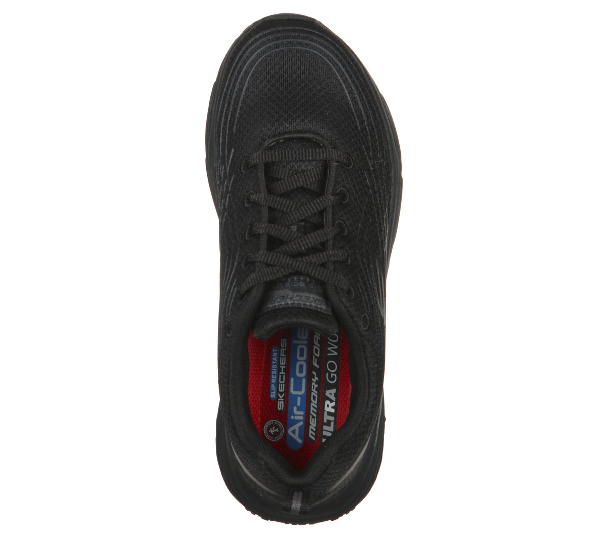 Skechers For sale | Women Work Slip-Resistant Relaxed Fit: Max Cushioning Elite