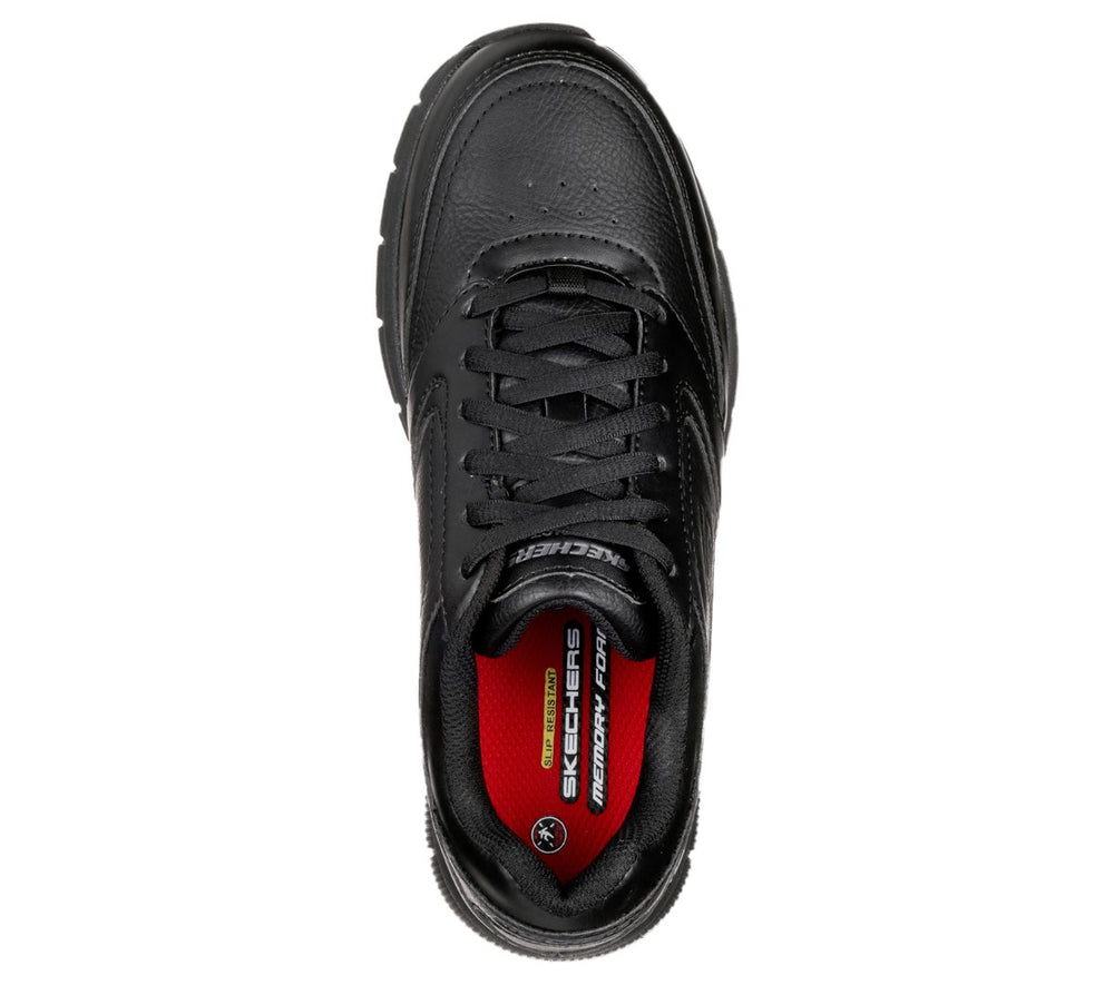 Skechers Discount | Women Work Slip-Resistant Relaxed Fit: Nampa - Wyola