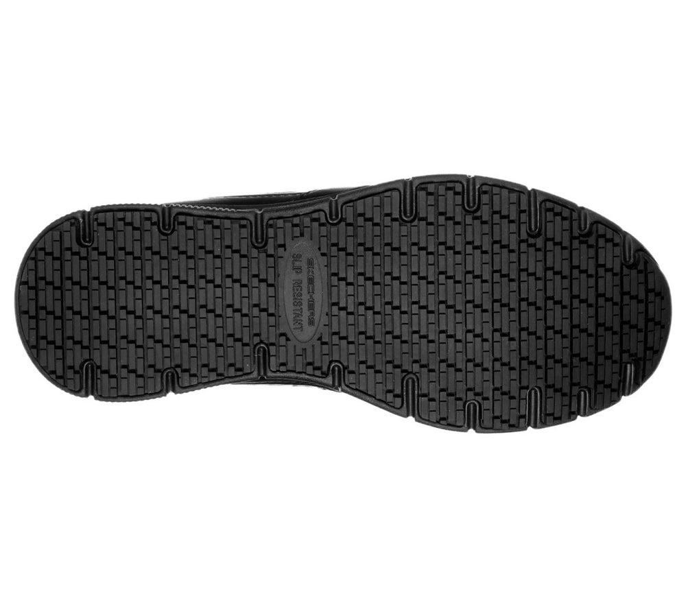 Skechers Discount | Women Work Slip-Resistant Relaxed Fit: Nampa - Wyola