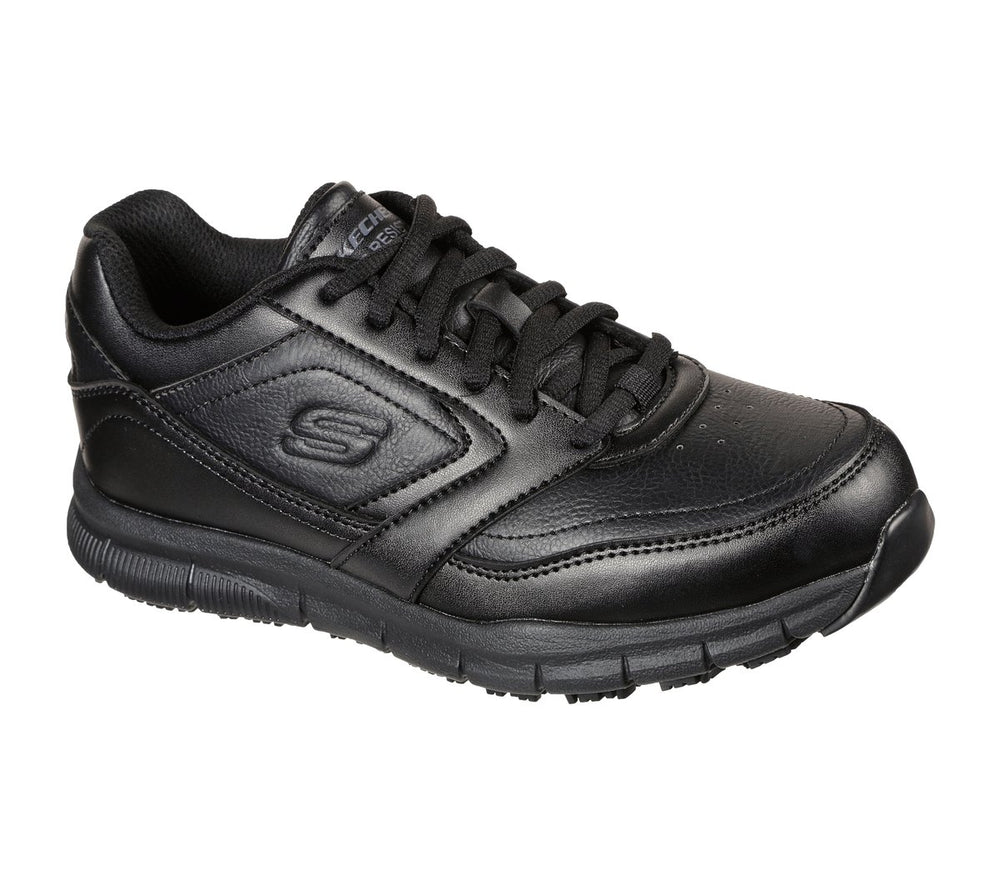 Skechers Discount | Women Work Slip-Resistant Relaxed Fit: Nampa - Wyola