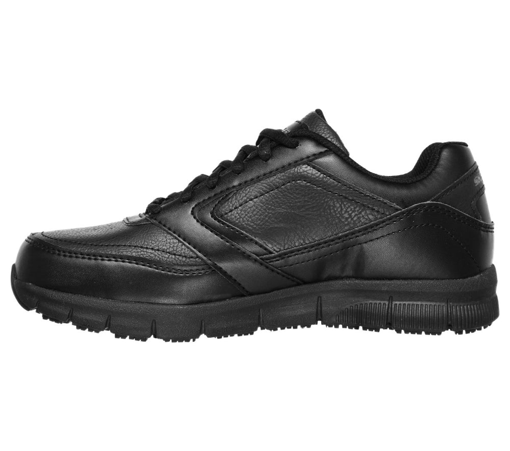Skechers Discount | Women Work Slip-Resistant Relaxed Fit: Nampa - Wyola