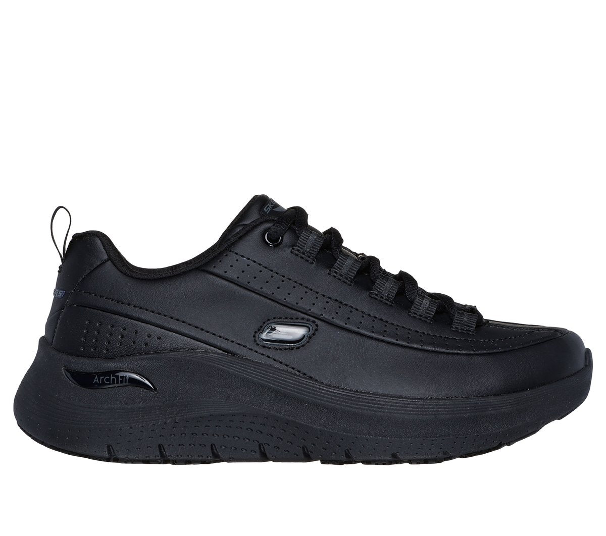 Skechers Online | Women Work: Arch Fit 2.0 Slip Resistant