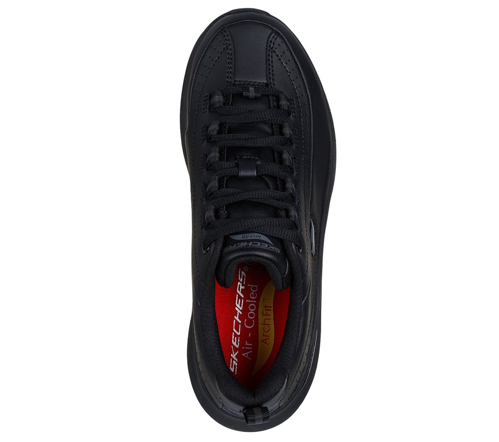 Skechers Online | Women Work: Arch Fit 2.0 Slip Resistant