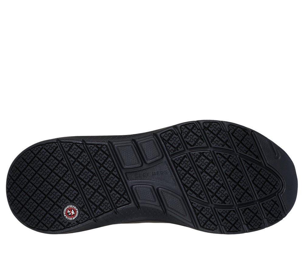 Skechers Online | Women Work: Arch Fit 2.0 Slip Resistant