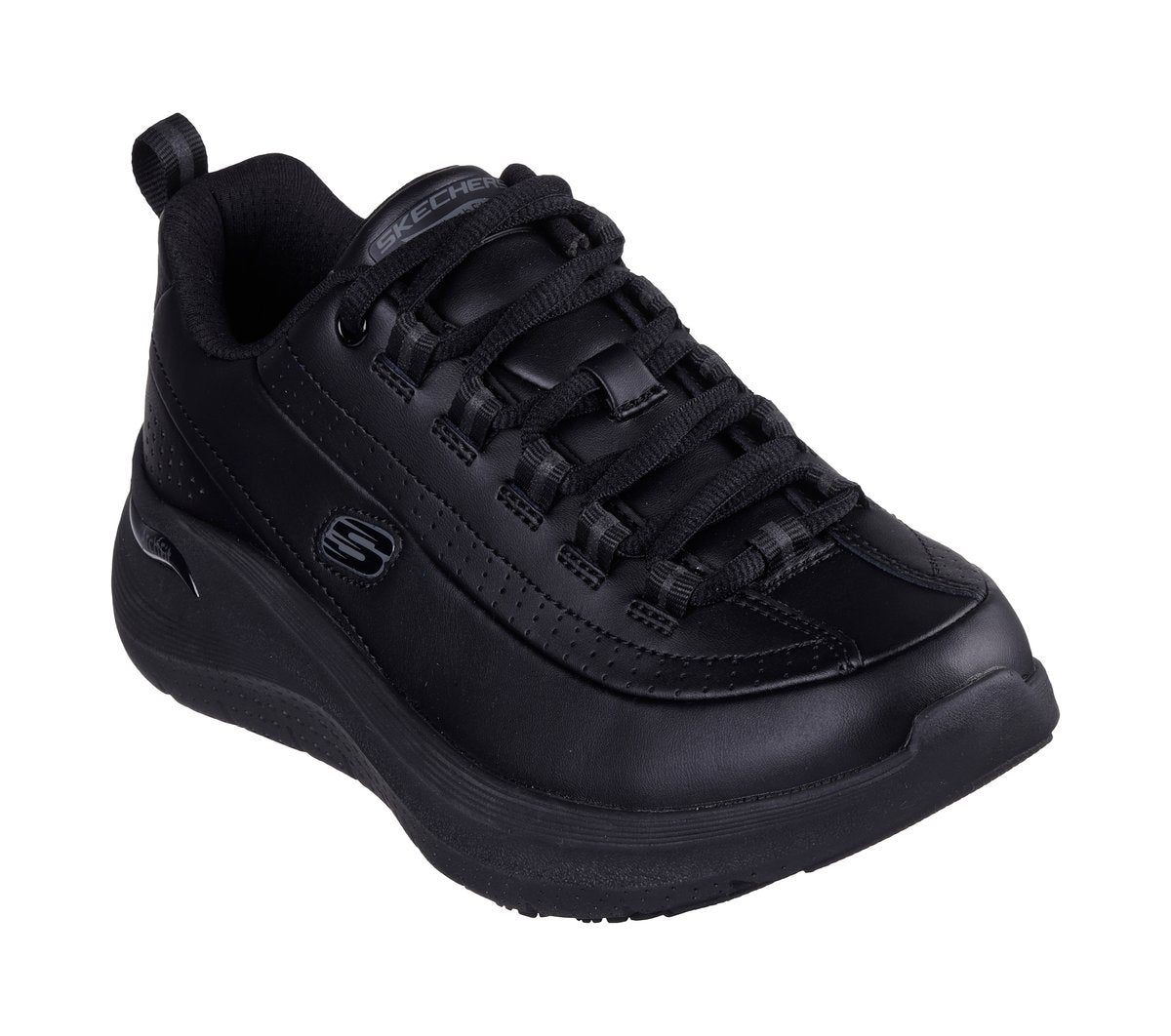 Skechers Online | Women Work: Arch Fit 2.0 Slip Resistant