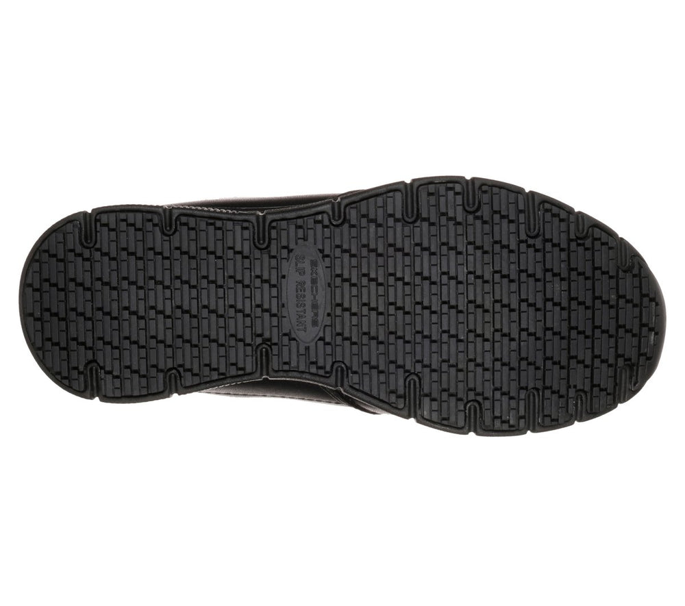 Skechers Sale | Women Work Relaxed Fit: Nampa - Annod SR