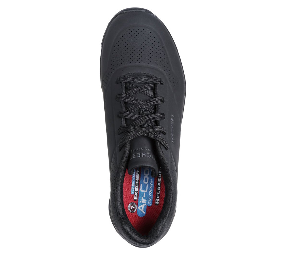 Skechers On sale | Women Work Relaxed Fit: UNO SR