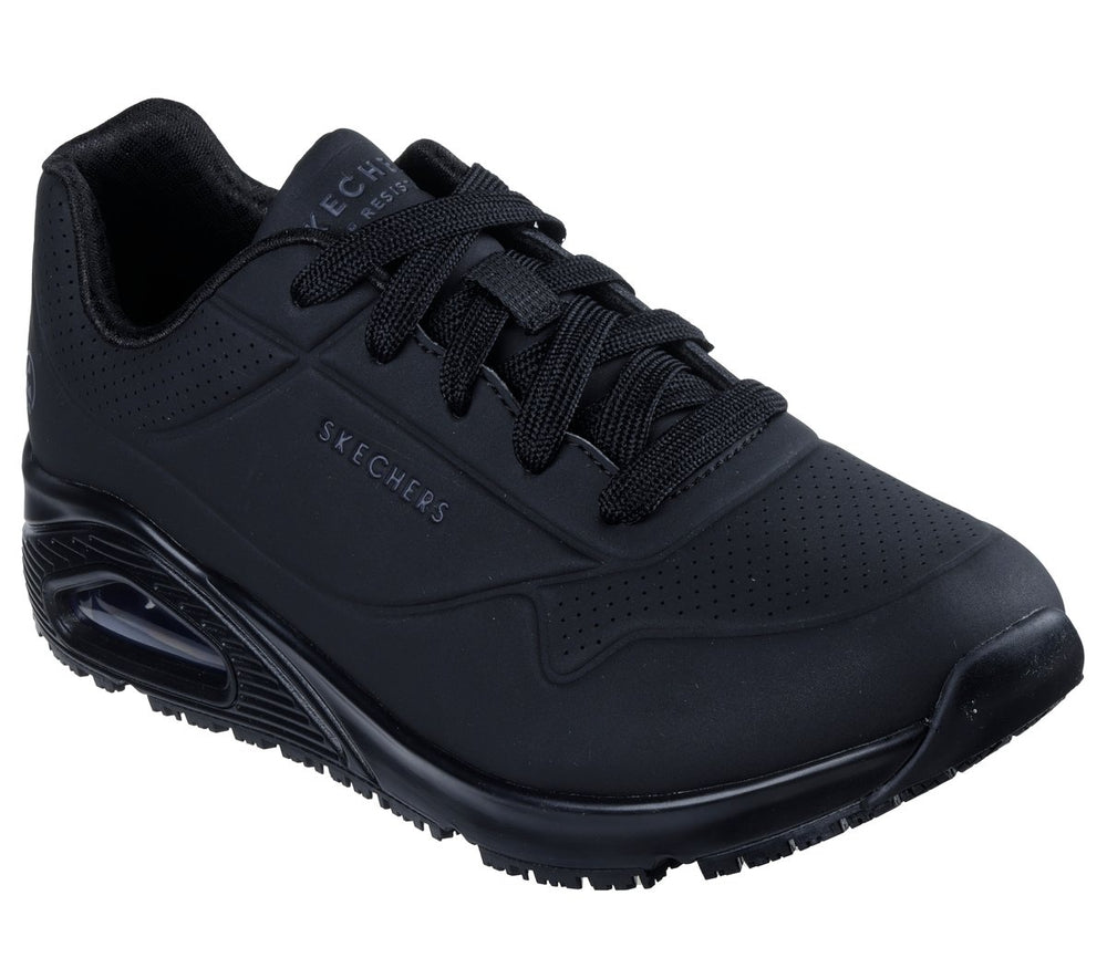 Skechers On sale | Women Work Relaxed Fit: UNO SR