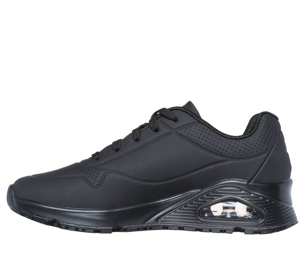 Skechers On sale | Women Work Relaxed Fit: UNO SR