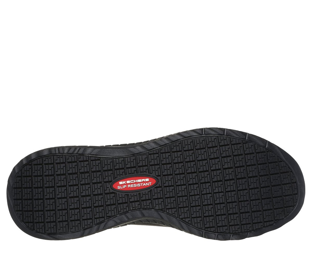 Skechers Online | Women Work Relaxed Fit: Squad Chaos SR - Rodey